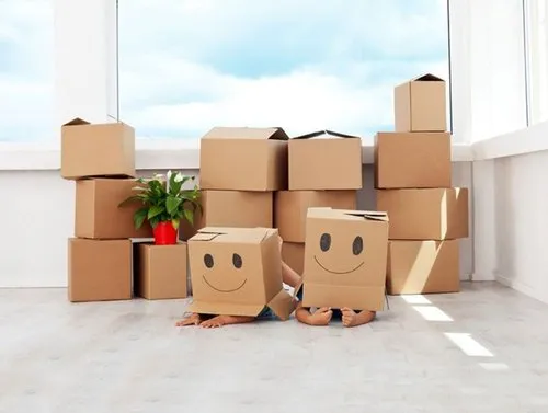 Packers And Movers