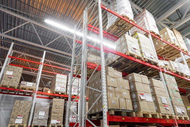 Storage Facilities