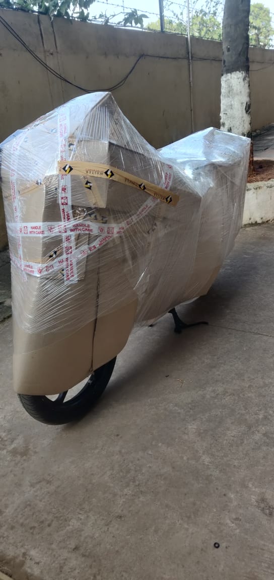 Vehicle Shifting